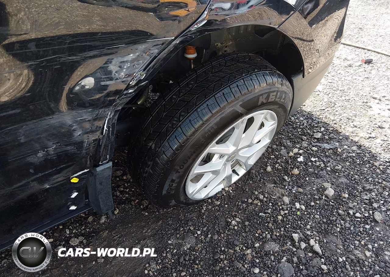 2022 Chevrolet Equinox Fwd Lt VIN:3GNAXKEV1NL106085 - 17