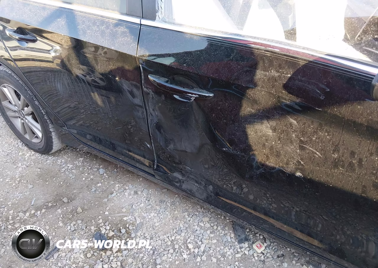 2017 Hyundai Sonata Se VIN:5NPE24AF8HH523081 - 6