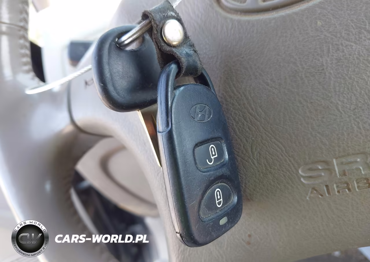 2005 Hyundai Tucson Gls-Lx VIN:KM8JN12D85U045419 - 11