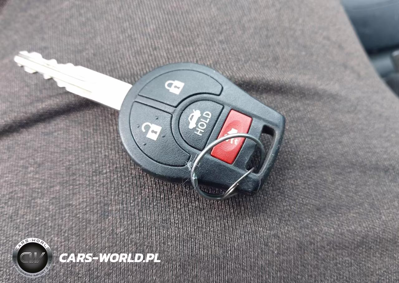 2018 Nissan Sentra S VIN:3N1AB7AP7JY319408 - 11
