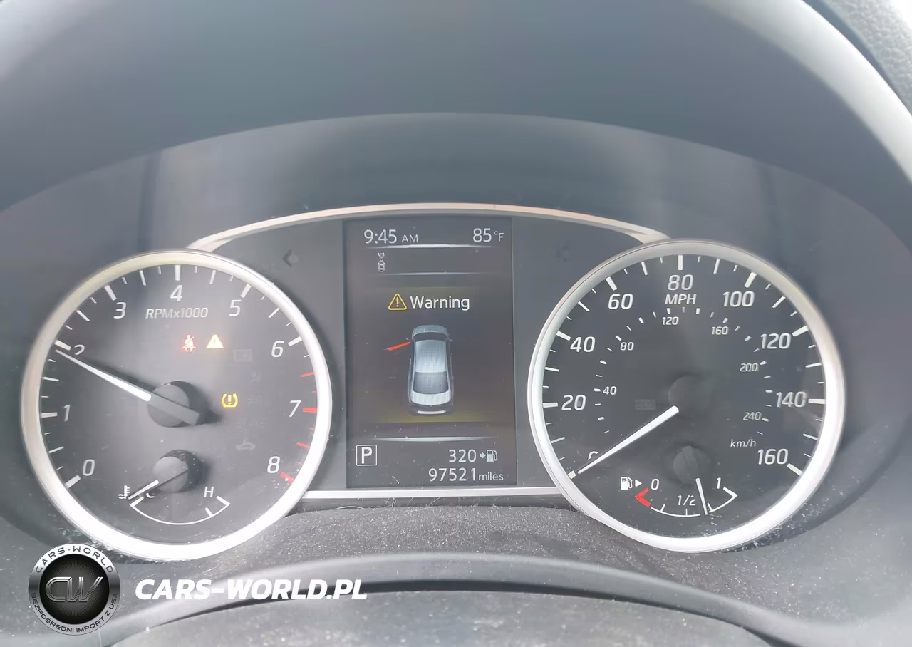2018 Nissan Sentra S VIN:3N1AB7AP7JY319408 - 7