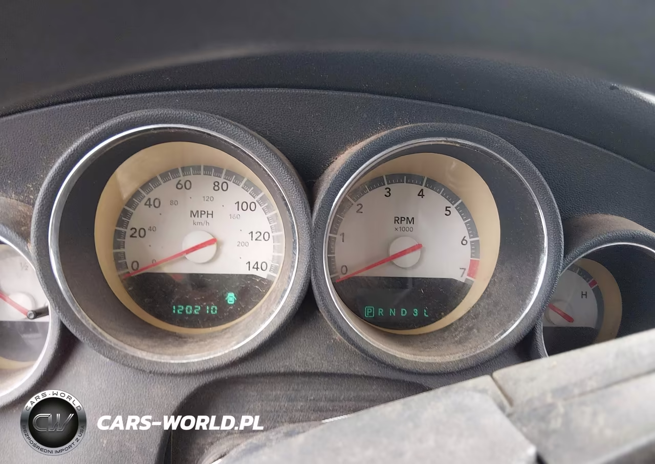 2009 Dodge Charger Sxt VIN:2B3KA33V59H501295 - 7