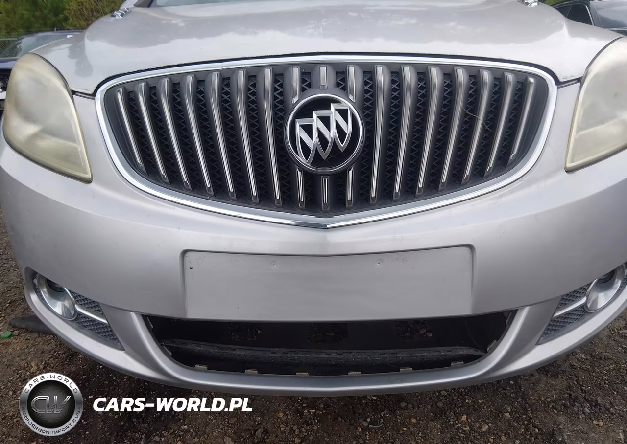 2016 Buick Verano Sport Touring Group VIN:1G4PW5SK9G4136294 - 12