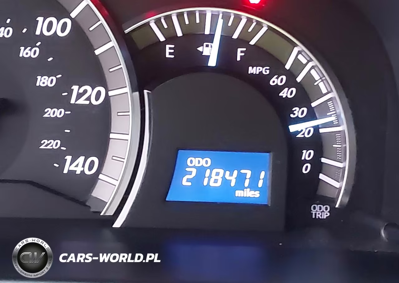 2012 Toyota Camry Se VIN:4T1BF1FK0CU561216 - 15