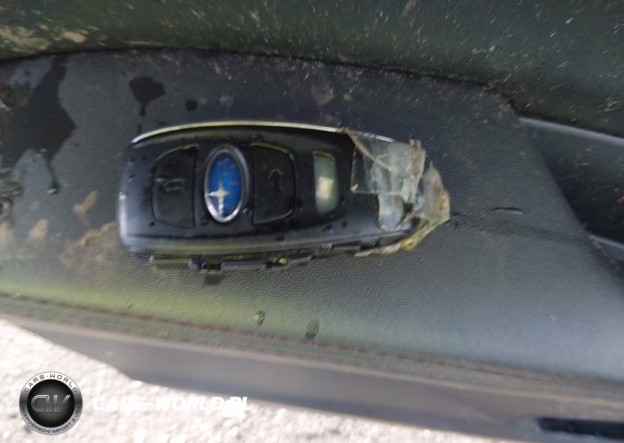 2022 Subaru Wrx Gt VIN:JF1VBAU69N8028365 - 11