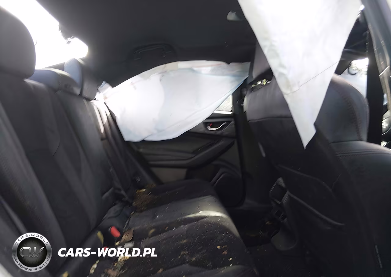 2022 Subaru Wrx Gt VIN:JF1VBAU69N8028365 - 8