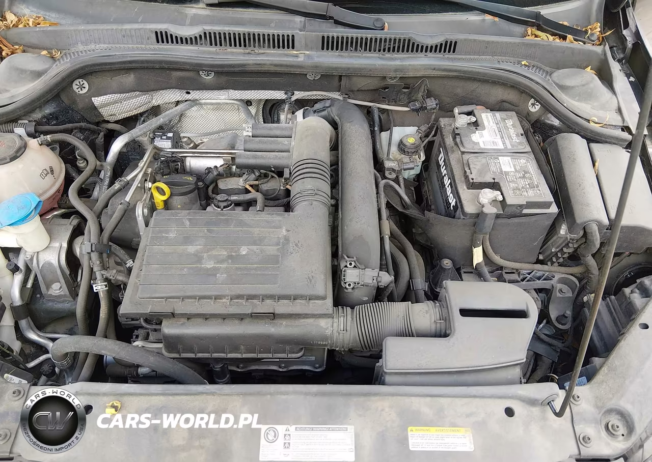 2018 Volkswagen Jetta 1.4T Se-1.4T Wolfsburg Edition VIN:3VWDB7AJ7JM249502 - 10