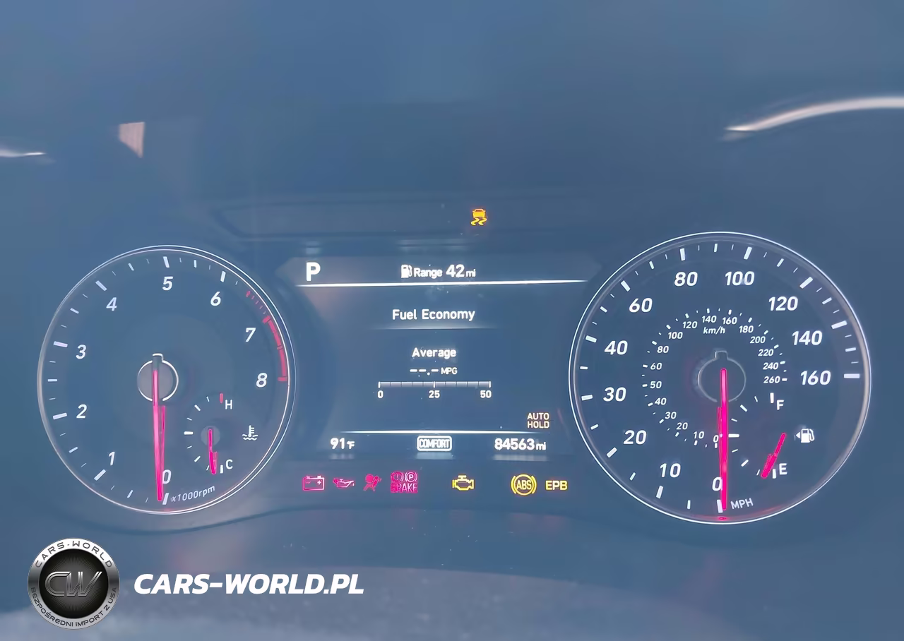 2020 Genesis G70 2.0T Rwd VIN:KMTG64LA8LU050989 - 7