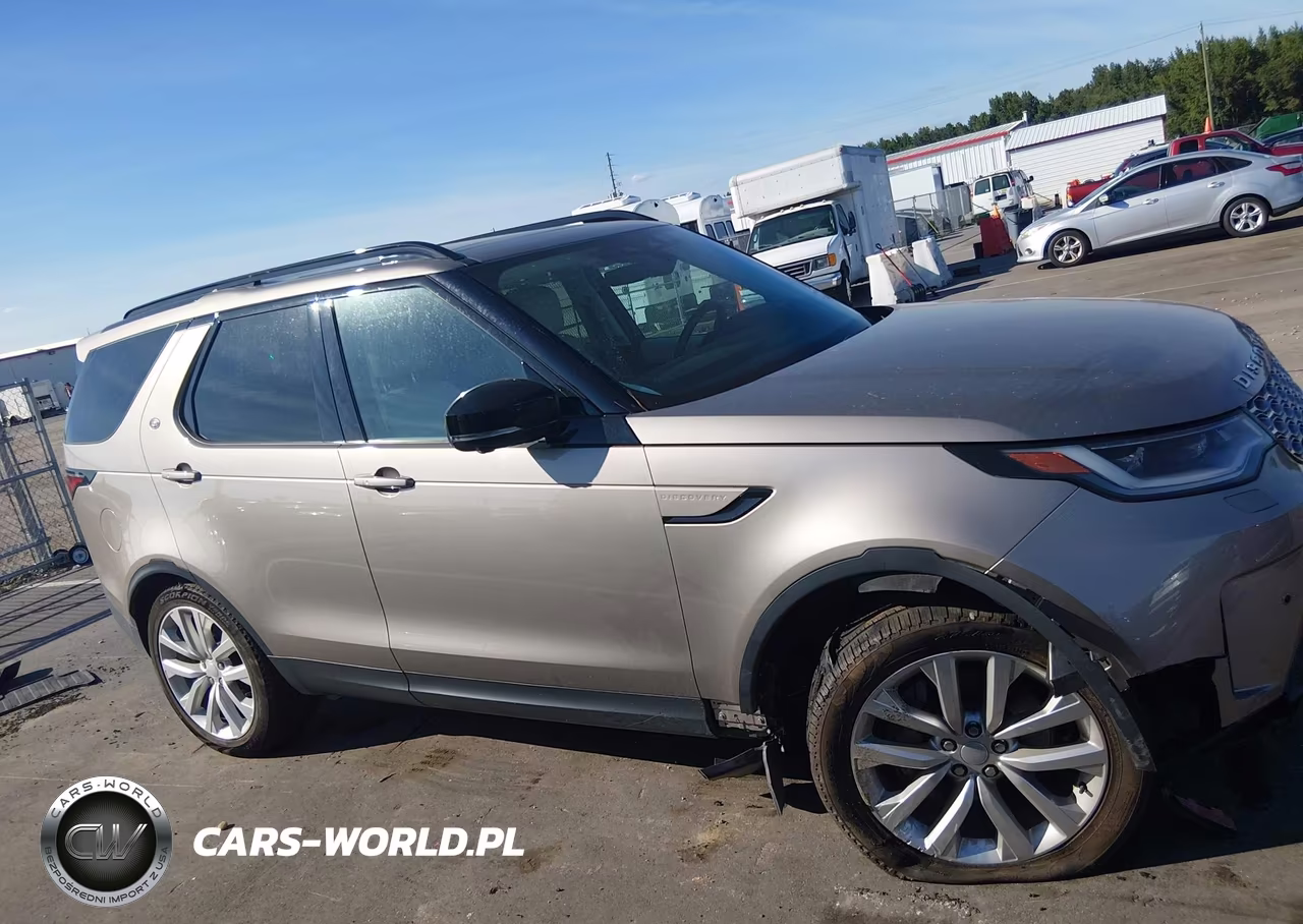 2024 Land Rover Discovery P300 S VIN:SALRJ2EX7R2498827 - 13