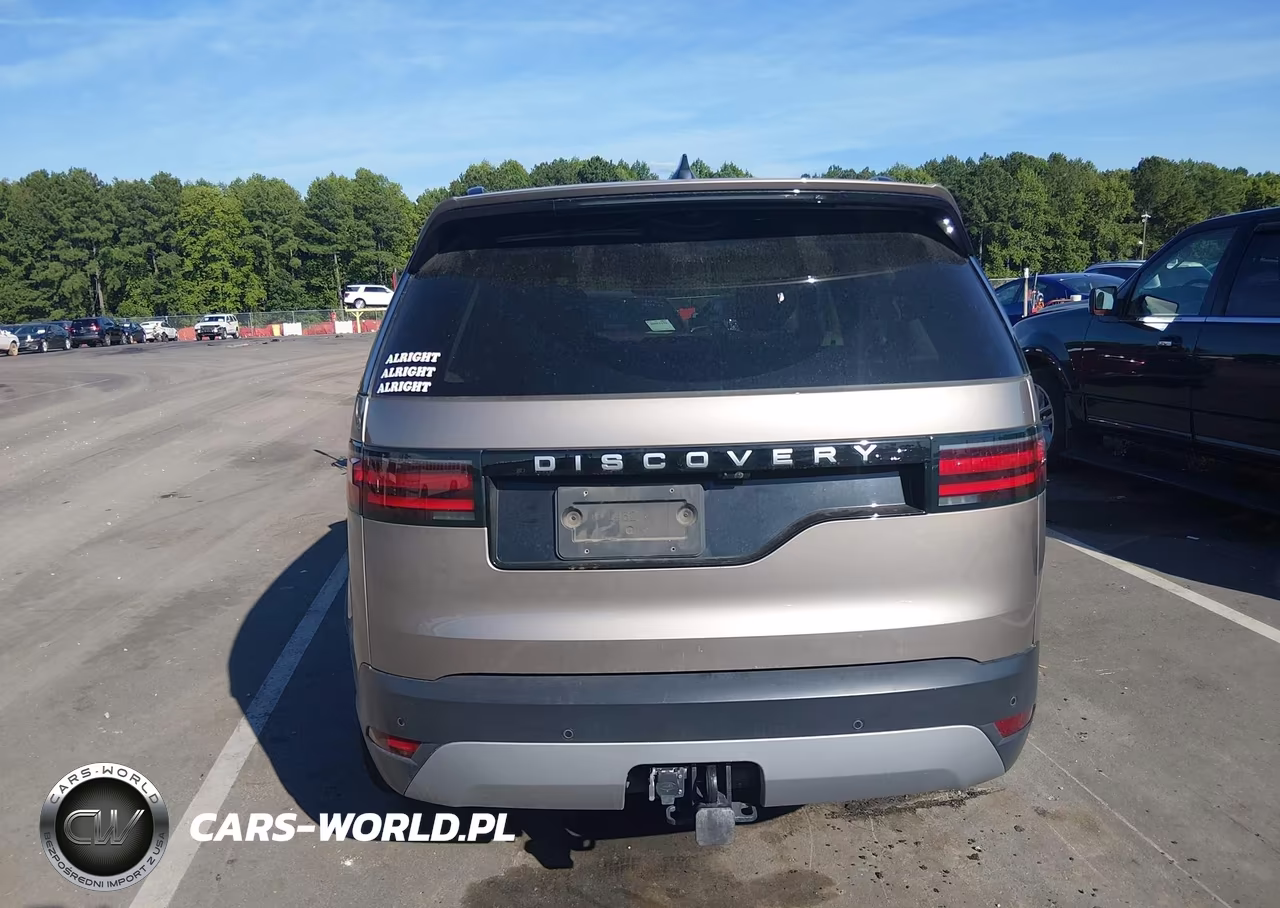 2024 Land Rover Discovery P300 S VIN:SALRJ2EX7R2498827 - 16