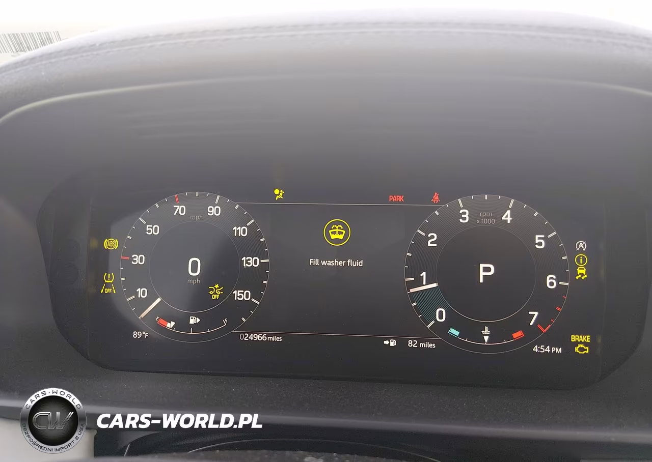 2024 Land Rover Discovery P300 S VIN:SALRJ2EX7R2498827 - 7