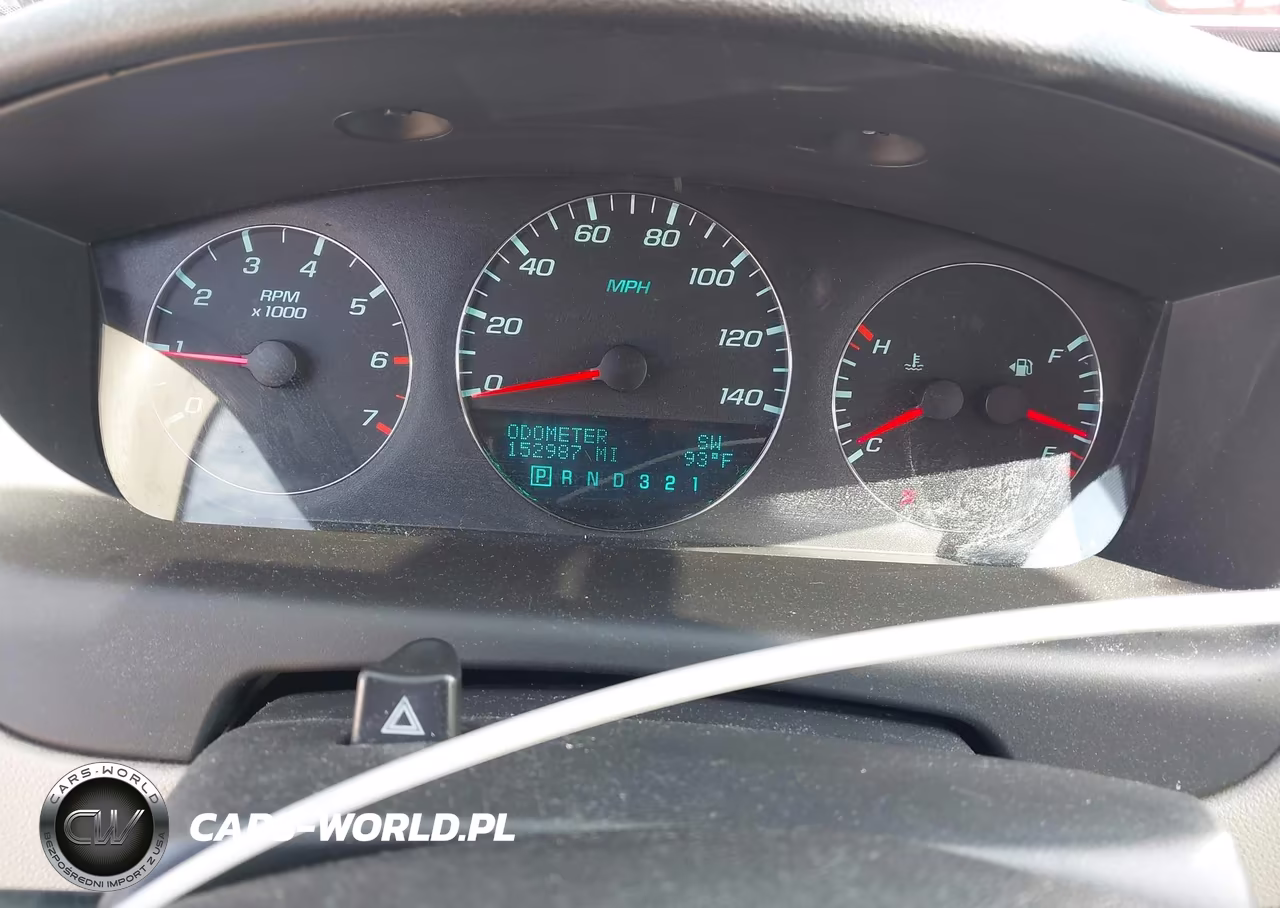 2011 Chevrolet Impala Lt VIN:2G1WG5EK8B1290954 - 7