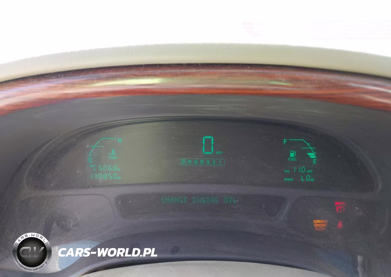 2004 Cadillac Deville Standard VIN:1G6KD54Y24U153555 - 7
