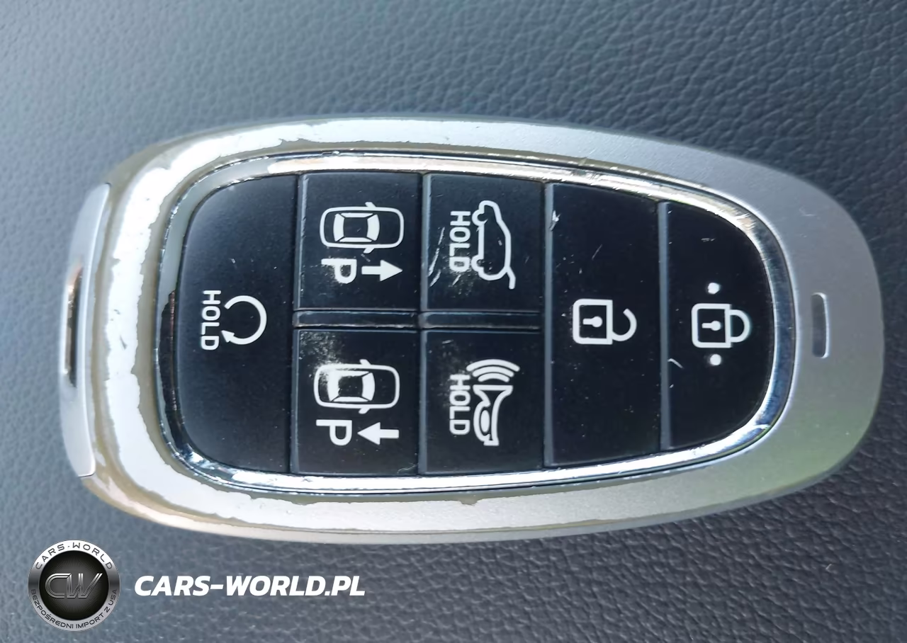 2022 Hyundai Tucson Limited VIN:5NMJECAE9NH053661 - 11
