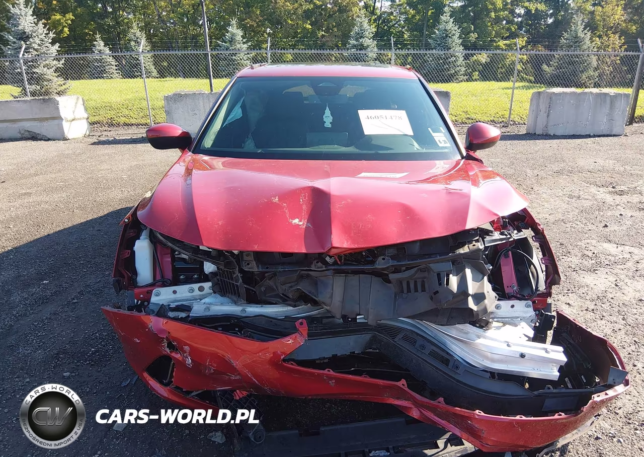 2023 Acura Integra A-Spec VIN:19UDE4H32PA019356 - 13