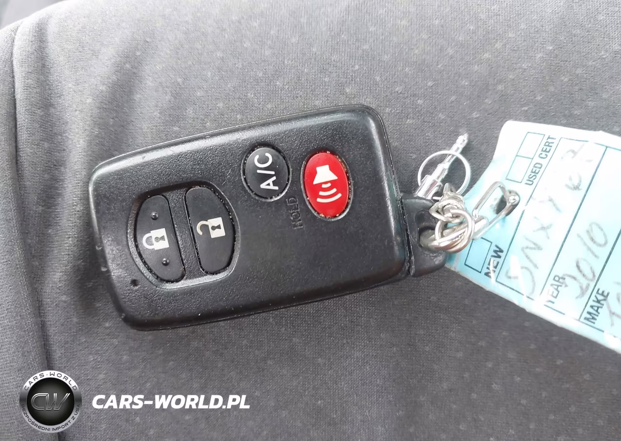 2010 Toyota Prius Iii VIN:JTDKN3DU8A5128807 - 11