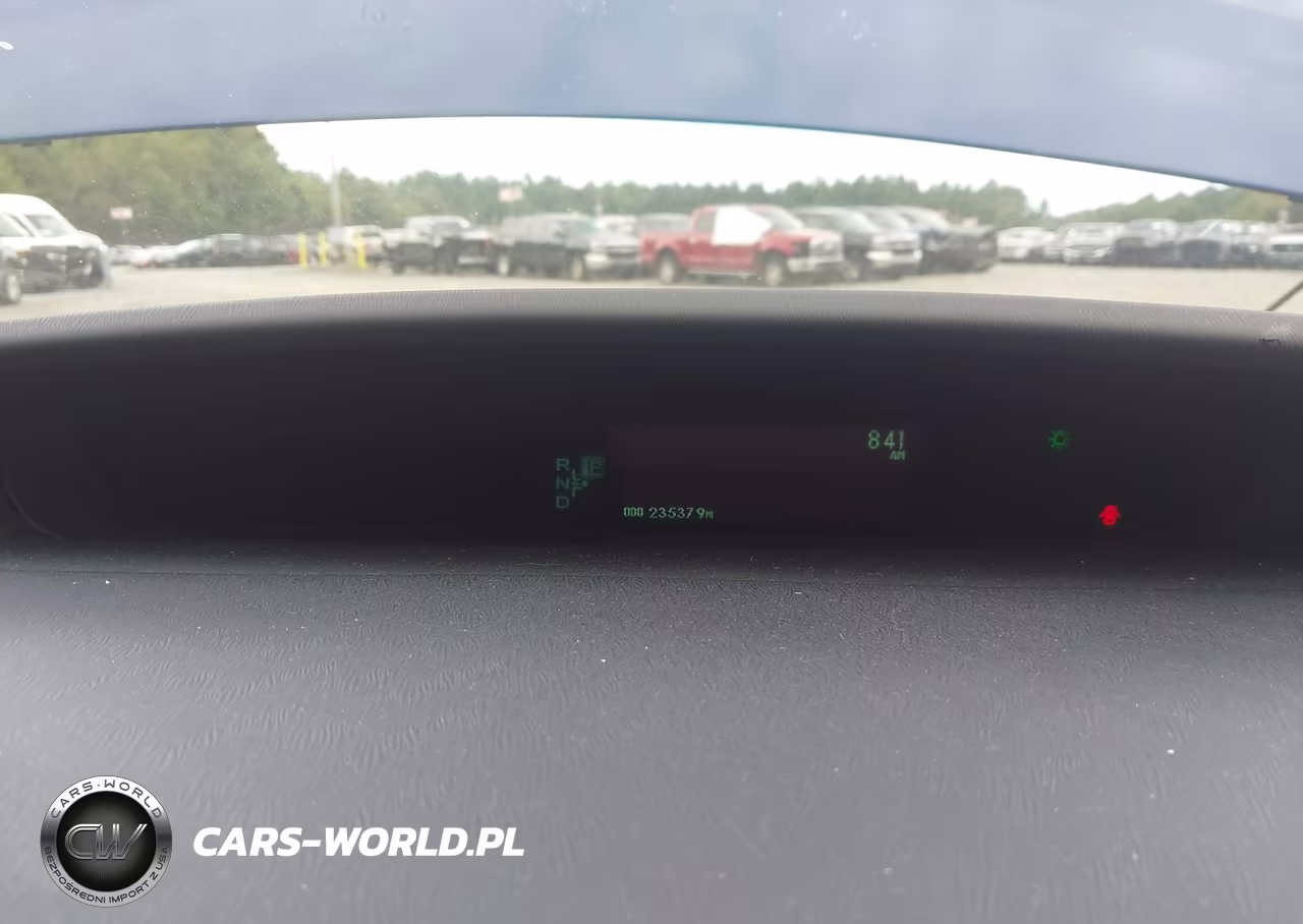 2010 Toyota Prius Iii VIN:JTDKN3DU8A5128807 - 7