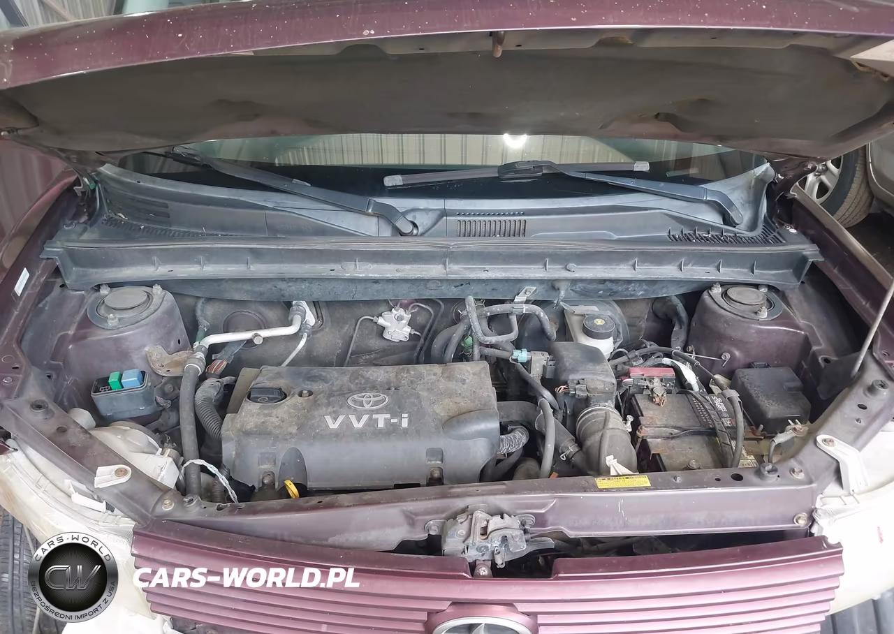 2004 Scion Xb VIN:JTLKT324240151417 - 10