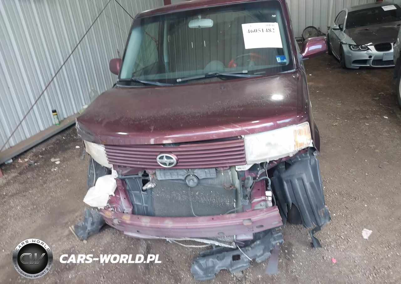 2004 Scion Xb VIN:JTLKT324240151417 - 13
