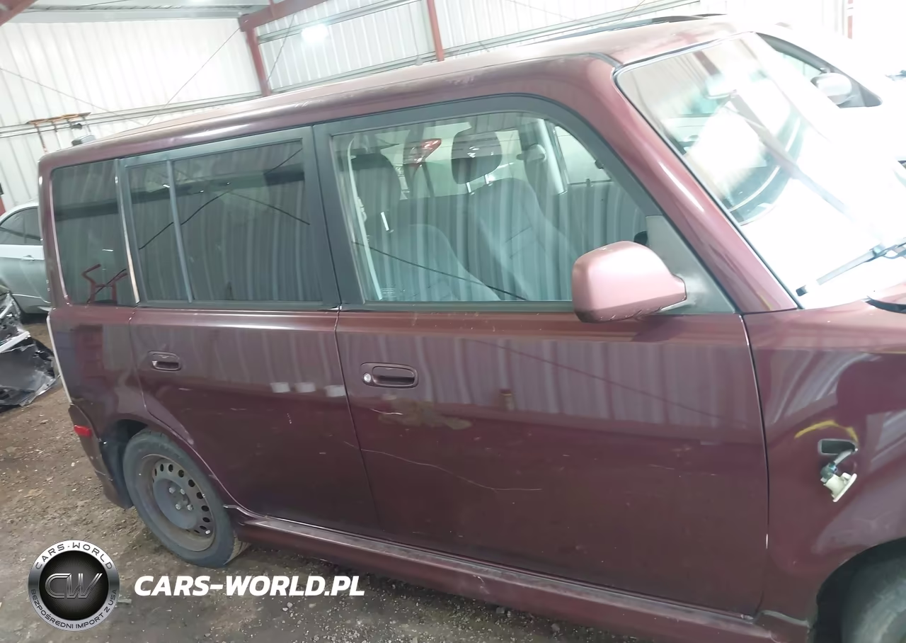 2004 Scion Xb VIN:JTLKT324240151417 - 14