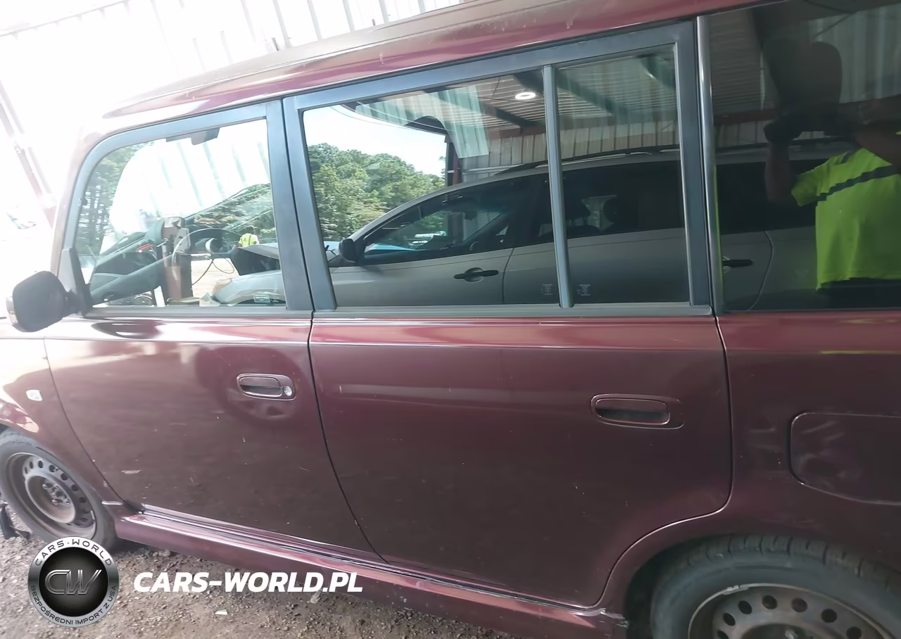 2004 Scion Xb VIN:JTLKT324240151417 - 15