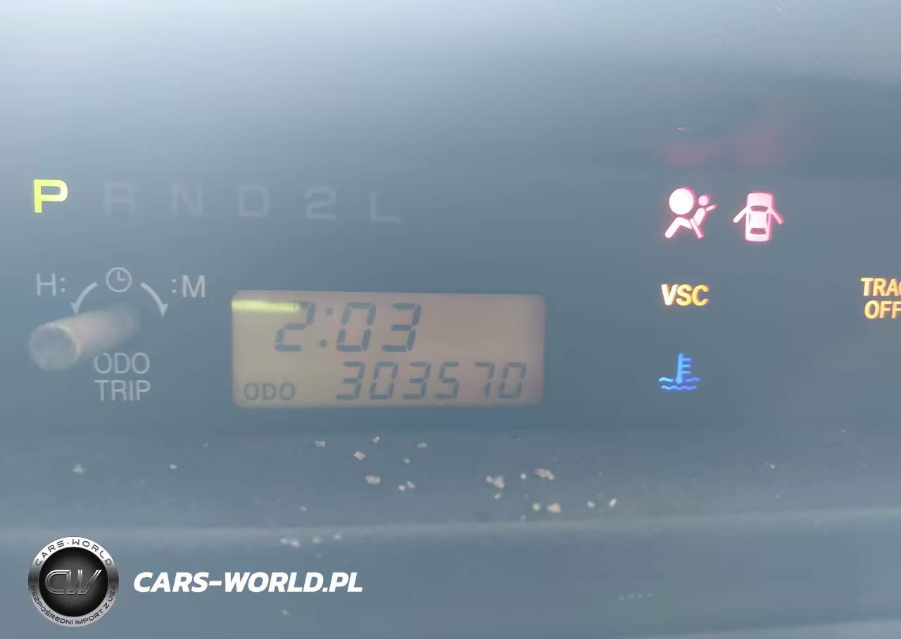2004 Scion Xb VIN:JTLKT324240151417 - 16