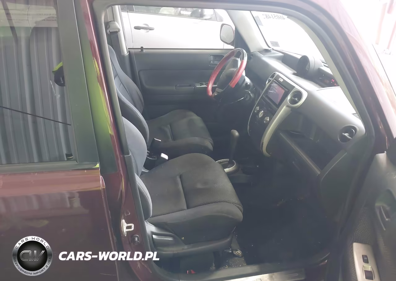 2004 Scion Xb VIN:JTLKT324240151417 - 5