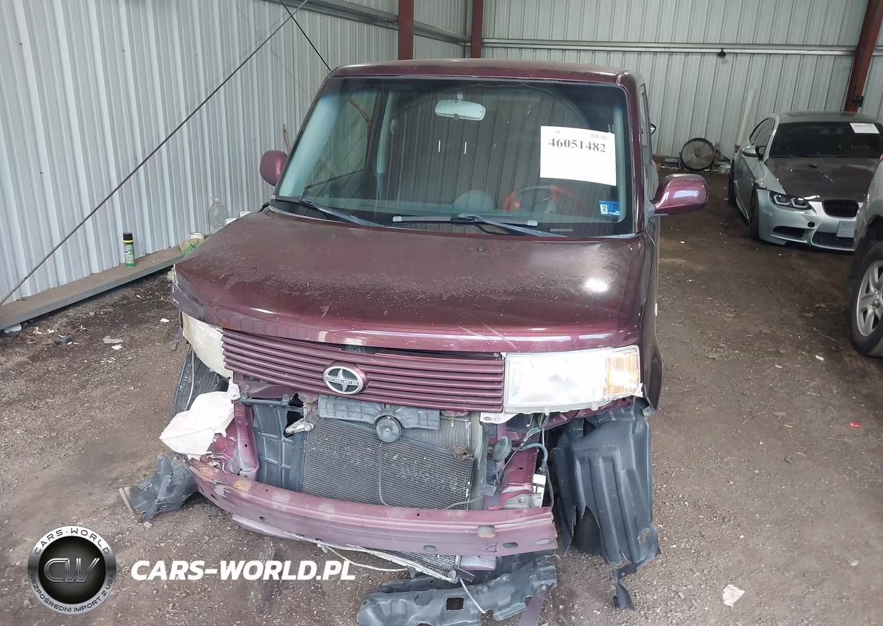2004 Scion Xb VIN:JTLKT324240151417 - 6