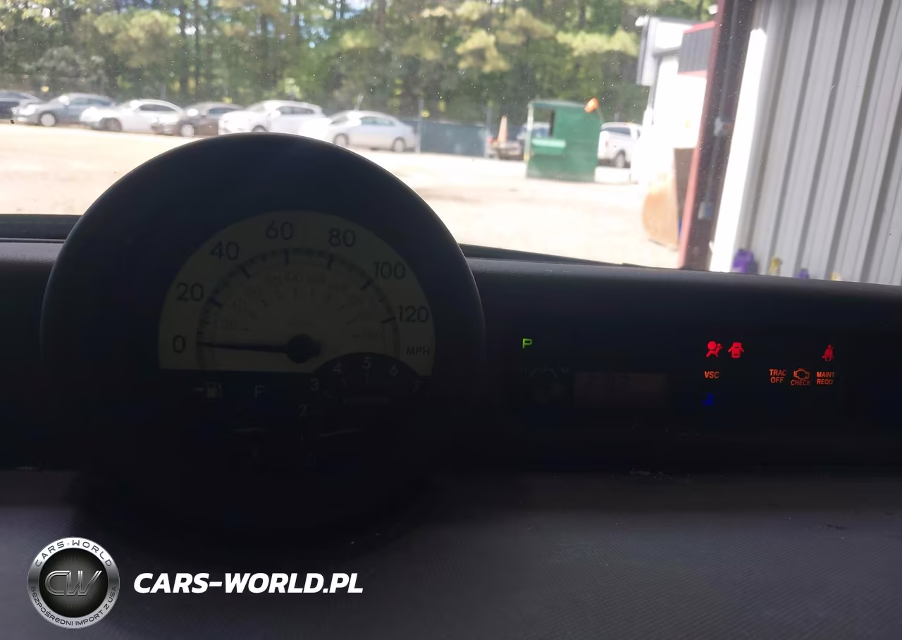 2004 Scion Xb VIN:JTLKT324240151417 - 7