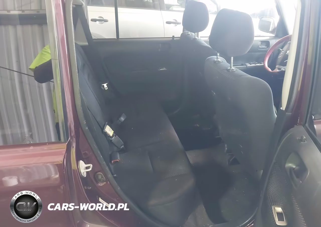 2004 Scion Xb VIN:JTLKT324240151417 - 8