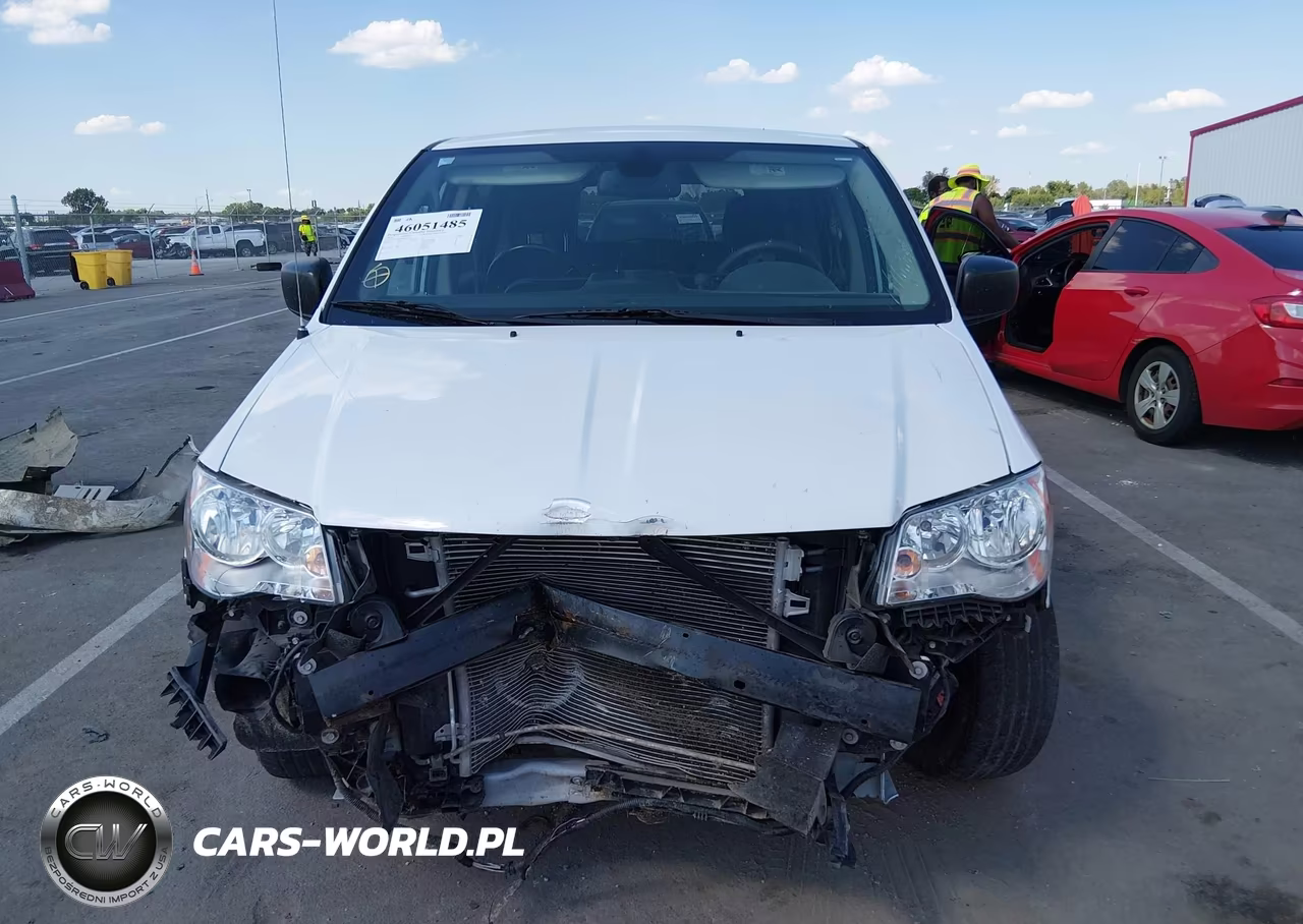 2019 Dodge Grand Caravan Se VIN:2C4RDGBG4KR502310 - 13