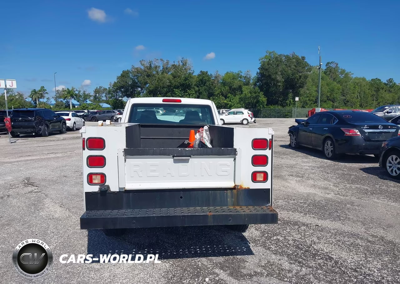 2007 Ford Ranger Sport-Stx-Xlt VIN:1FTYR44UX7PA38124 - 16