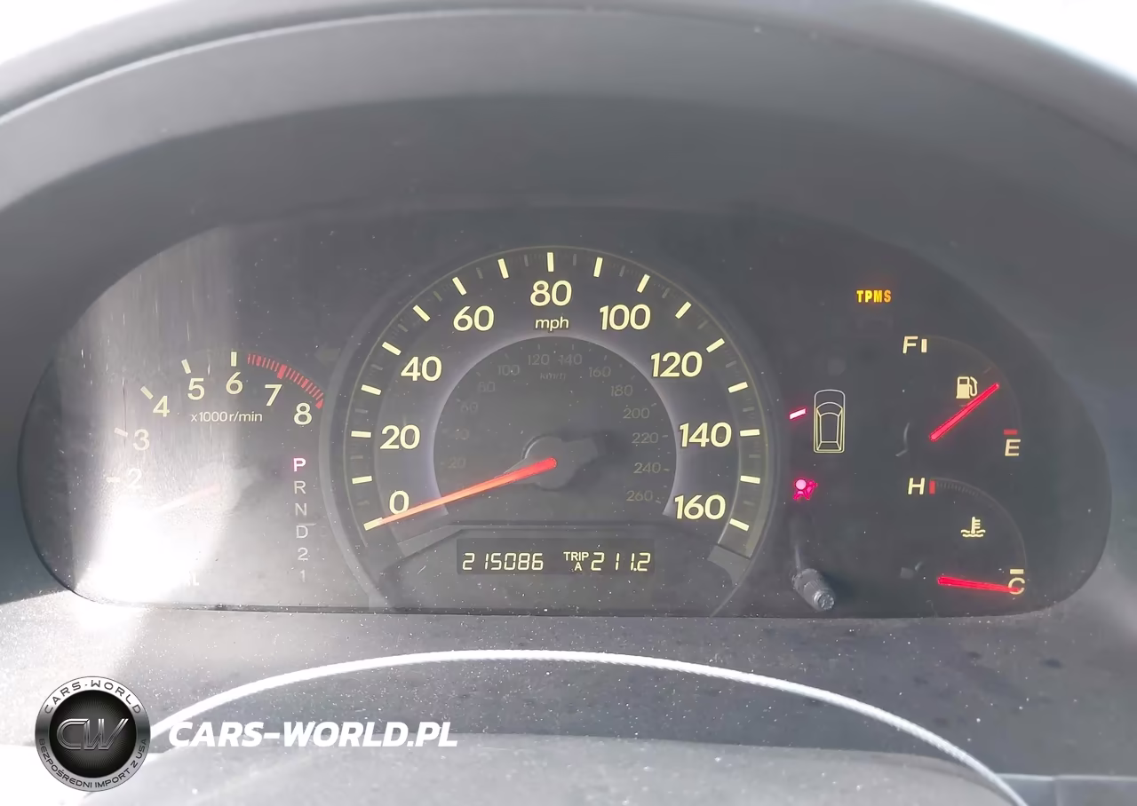 2008 Honda Odyssey Ex-L VIN:5FNRL386X8B091137 - 7