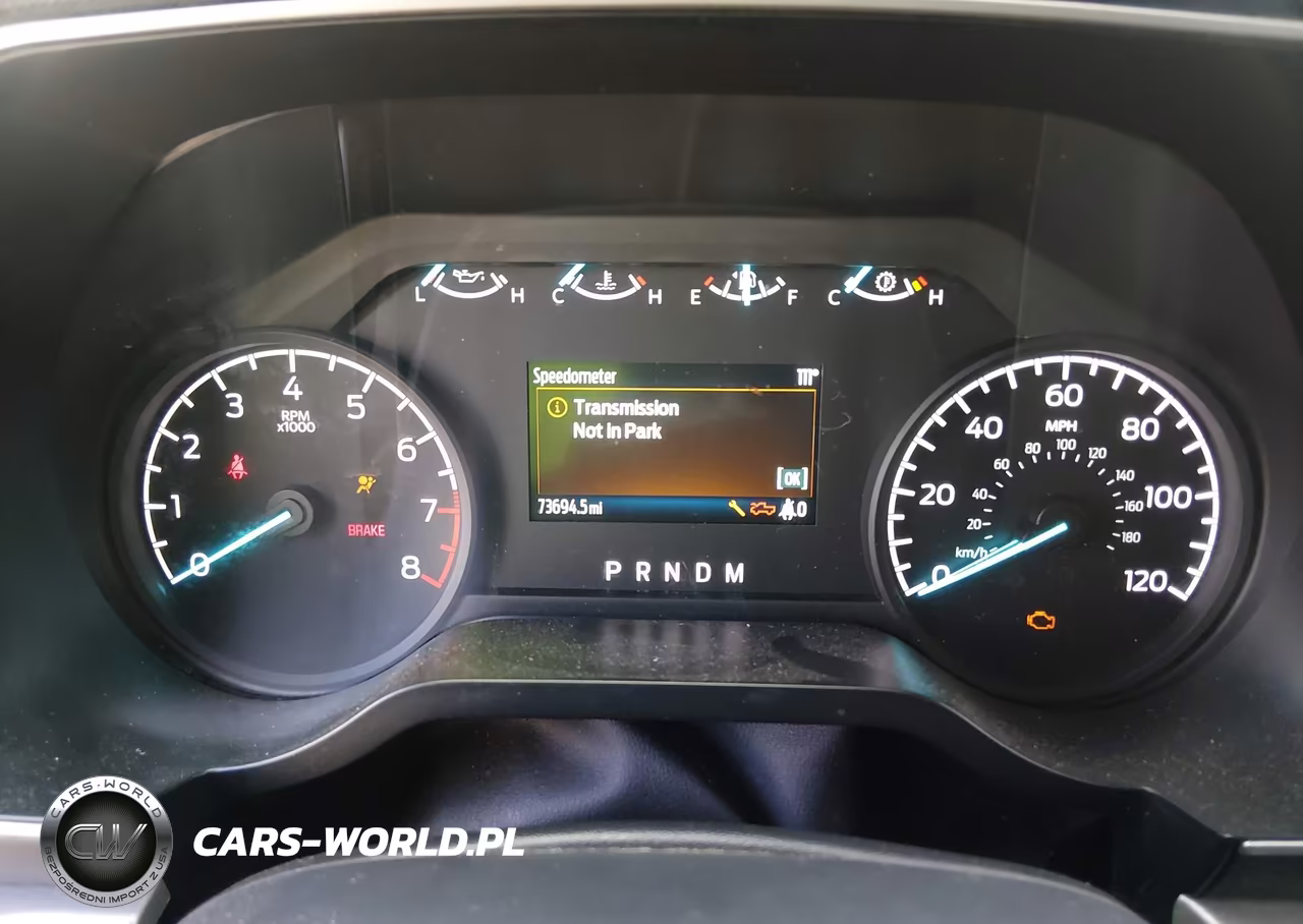 2023 Ford F-150 Xlt VIN:1FTFW1E55PFA26894 - 7