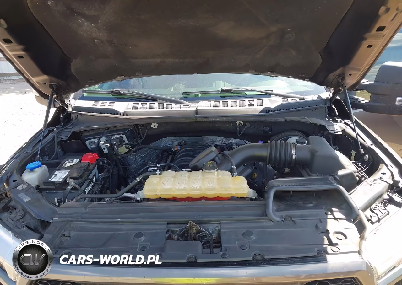 2018 Ford F-150 Xl VIN:1FTEX1C59JFA69346 - 10