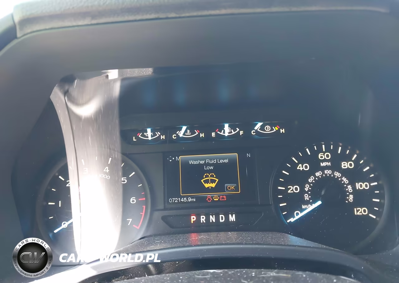 2018 Ford F-150 Xl VIN:1FTEX1C59JFA69346 - 15