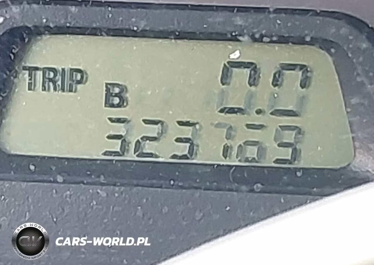 2002 Honda Accord 3.0 Ex VIN:1HGCG22552A035371 - 15