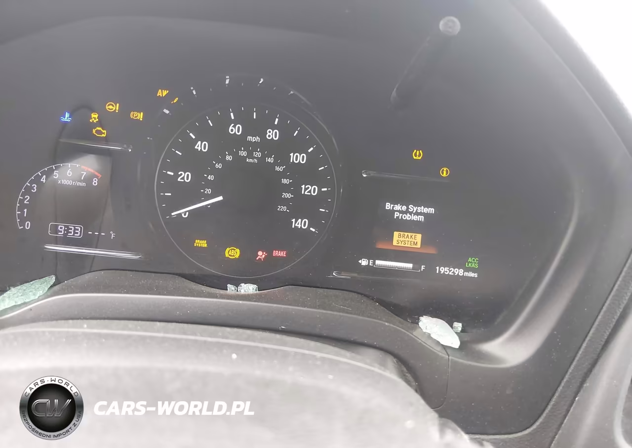 2022 Honda Hr-V Awd Ex VIN:3CZRU6H53NM729316 - 7