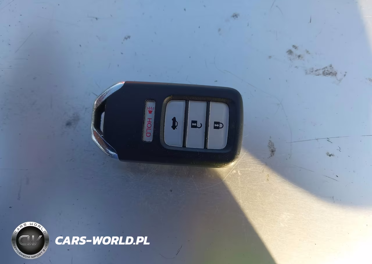 2015 Honda Accord Ex-L VIN:1HGCT1B85FA010315 - 11