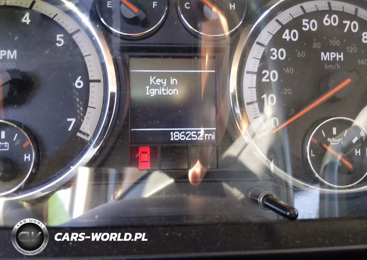 2010 Dodge Ram 1500 Slt-Sport-Trx VIN:1D7RV1GP3AS256503 - 7