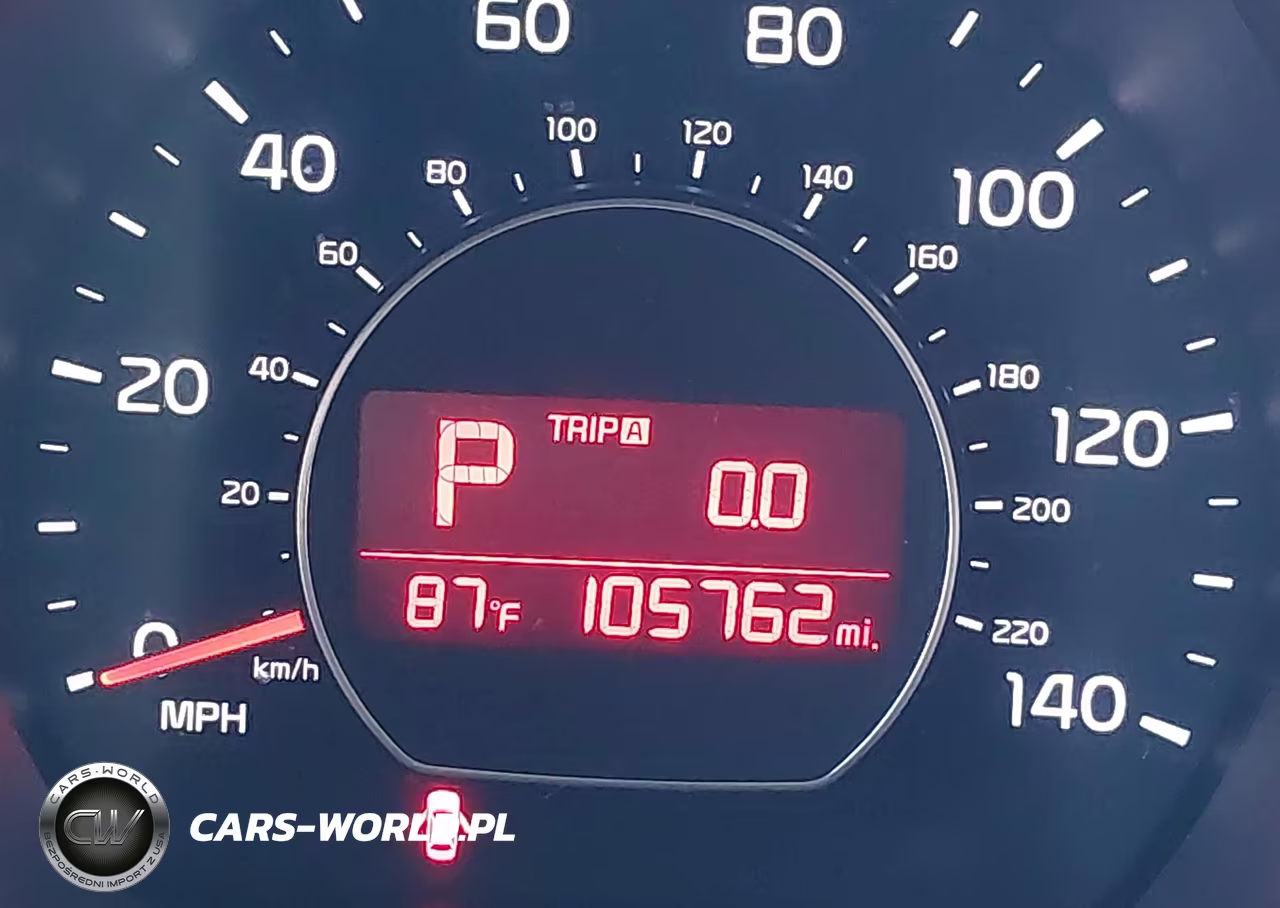 2014 Kia Soul + VIN:KNDJP3A53E7046528 - 16