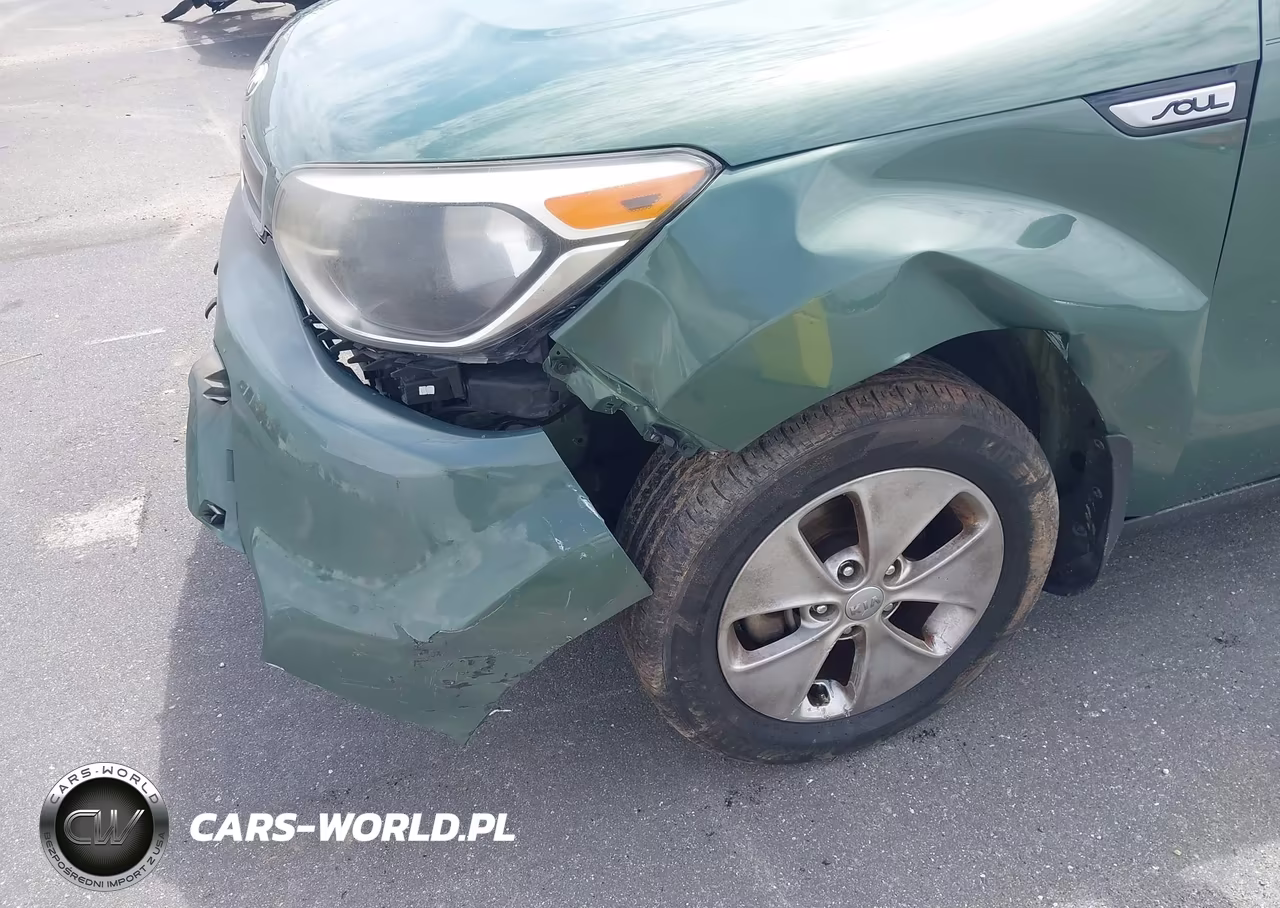2014 Kia Soul + VIN:KNDJP3A53E7046528 - 20