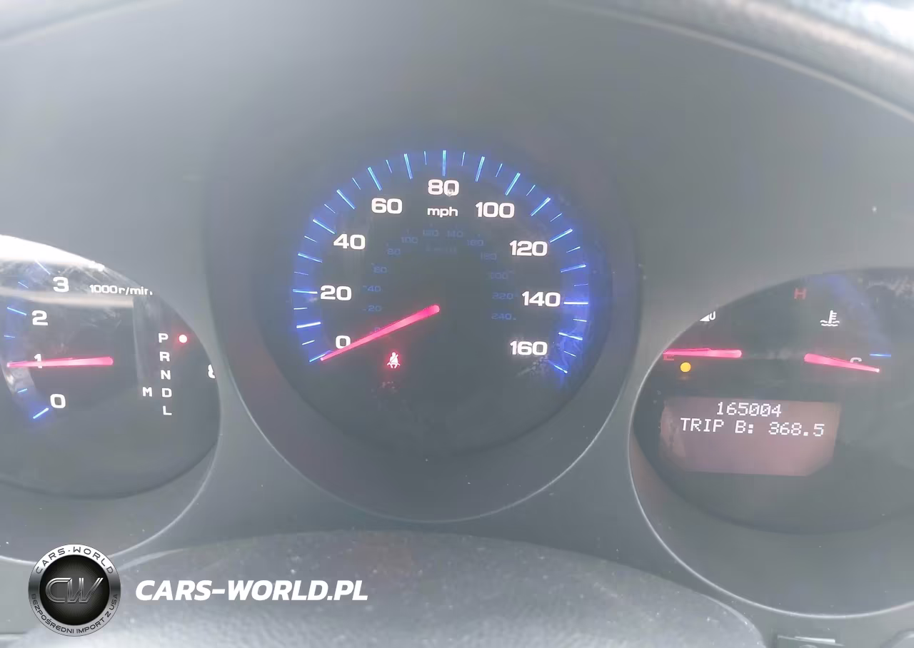 2006 Acura Tl VIN:19UUA66246A073466 - 7
