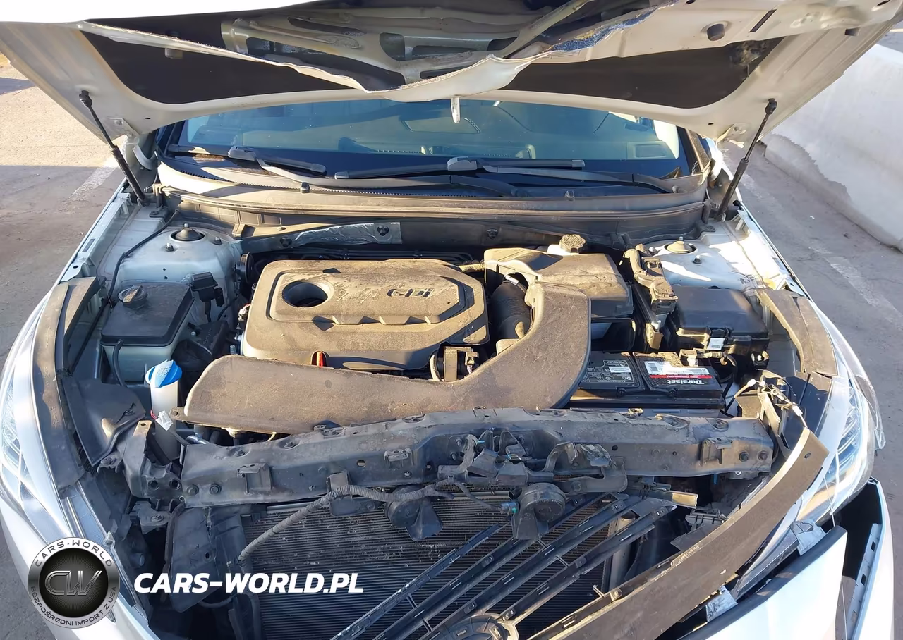 2015 Hyundai Sonata Limited VIN:5NPE34AF1FH077091 - 10