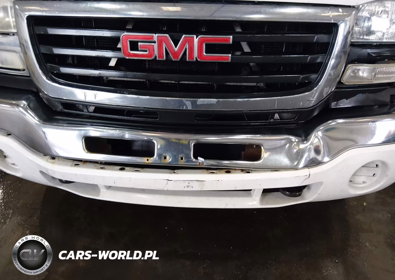2003 GMC Sierra 2500Hd Sle VIN:1GTHC29U83E101225 - 18