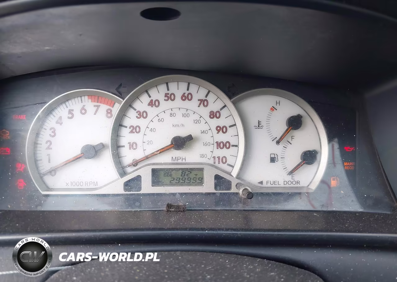 2006 Toyota Corolla S VIN:1NXBR32E26Z740848 - 7