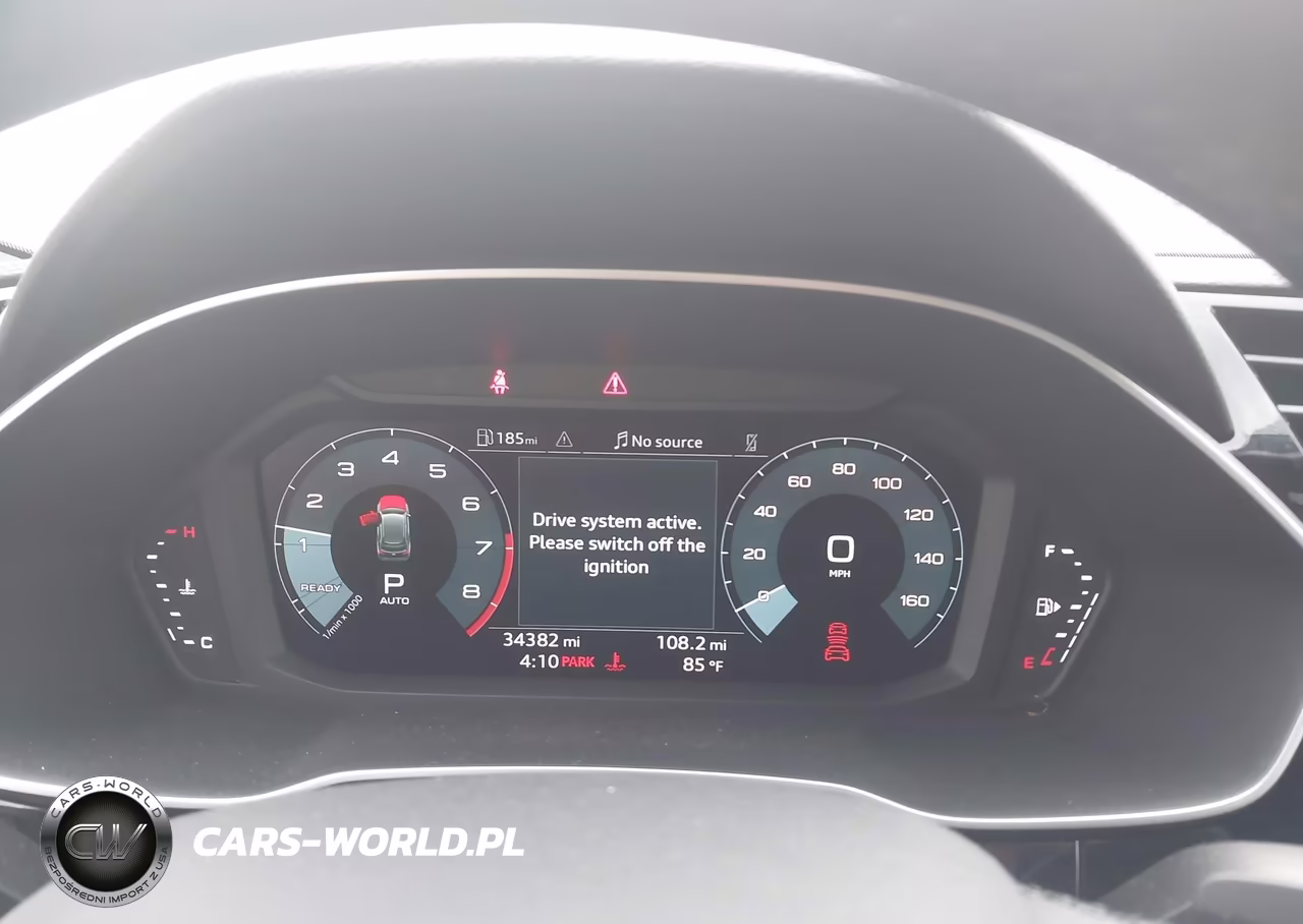 2025 Audi Q3 Premium 45 Tfsi S Line Quattro Tiptronic VIN:WA1DECF33S1000314 - 7