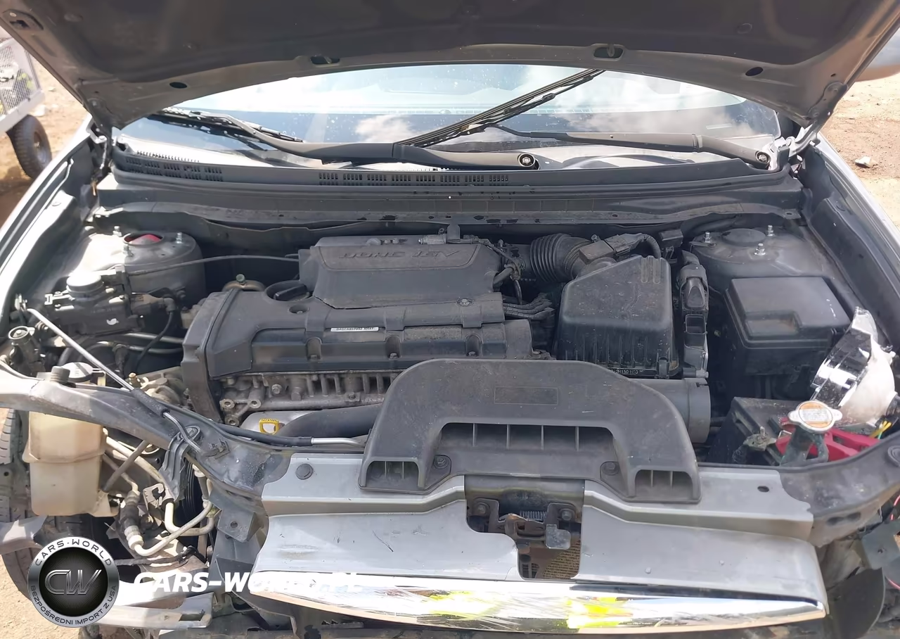 2010 Hyundai Elantra Blue VIN:KMHDU4AD1AU105084 - 10