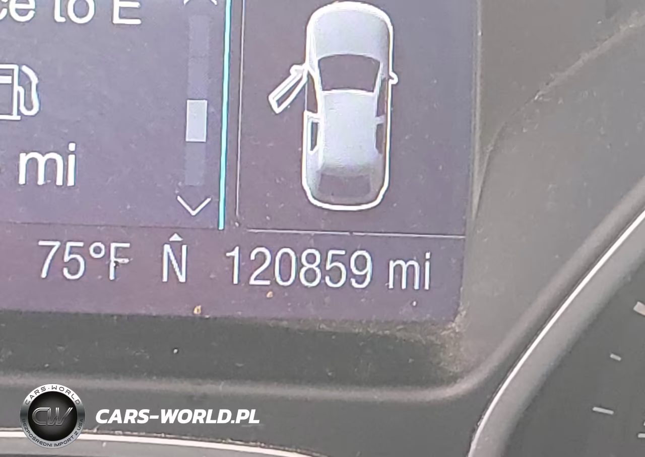 2012 Ford Focus Se VIN:1FAHP3F2XCL336319 - 15