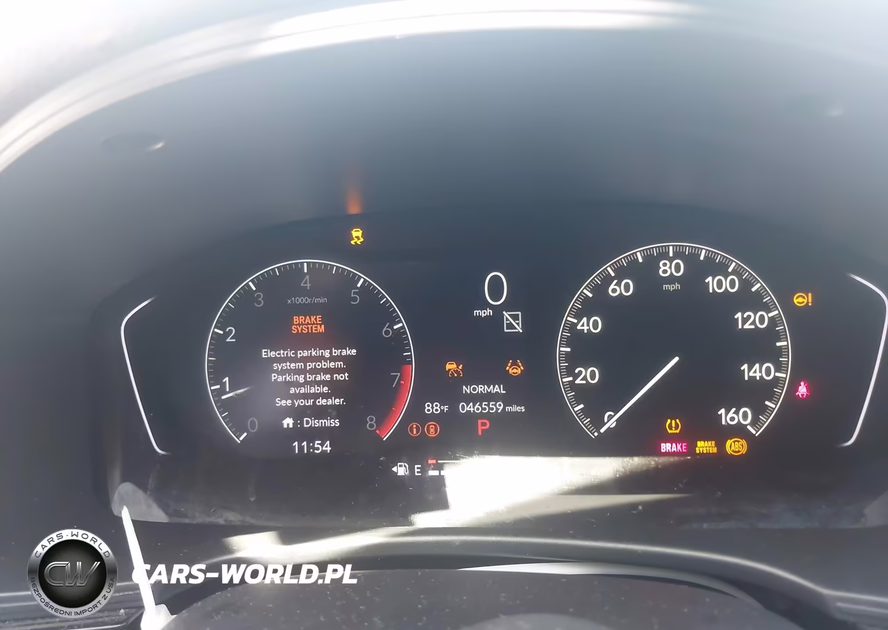 2023 Honda Civic Sport VIN:2HGFE2F55PH571839 - 7